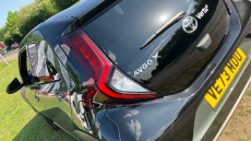 Toyota Aygo X 1.0 VVT-i Edge 5dr Auto Petrol Hatchback